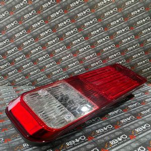 7884201205 REAR LAMP ARKA STOP